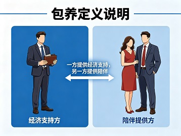 运河包养违法吗？深度揭秘红线风险注意事项